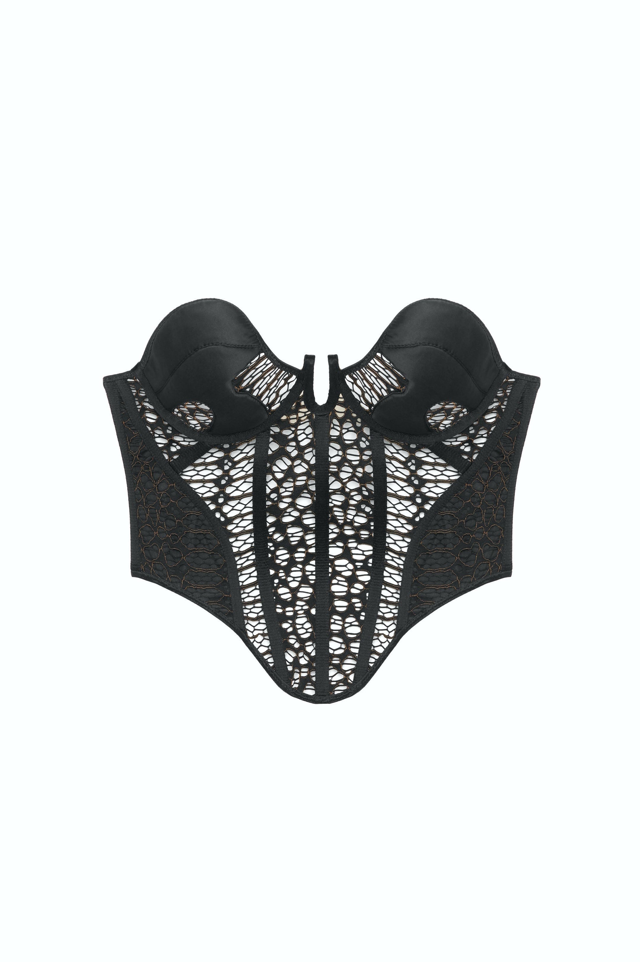 Zoe Corset