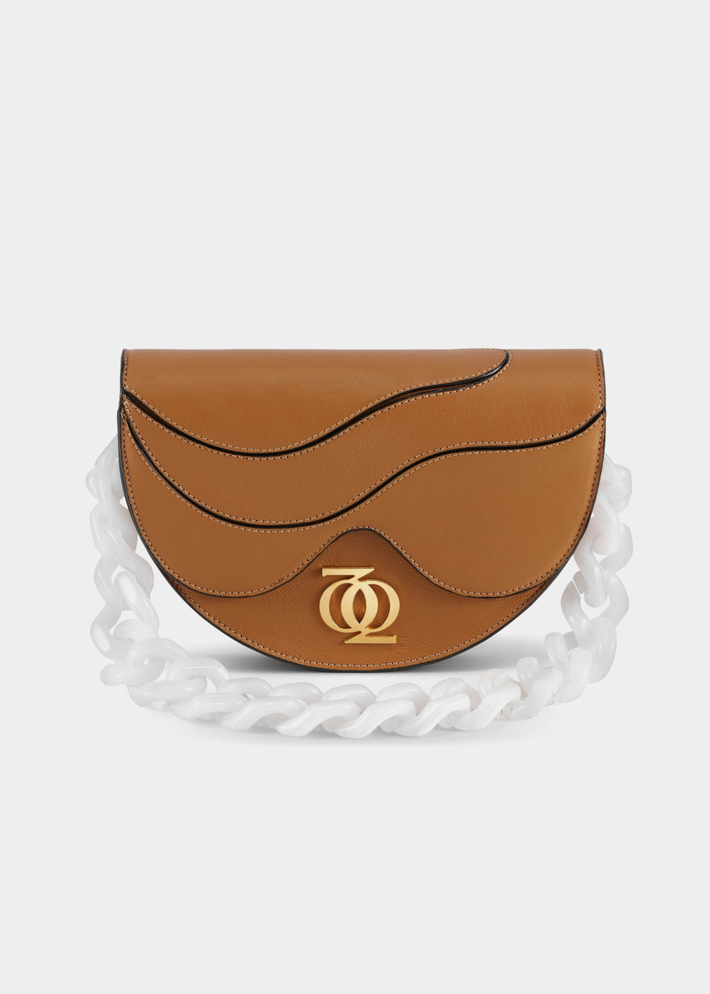Bonny Bag Cognac