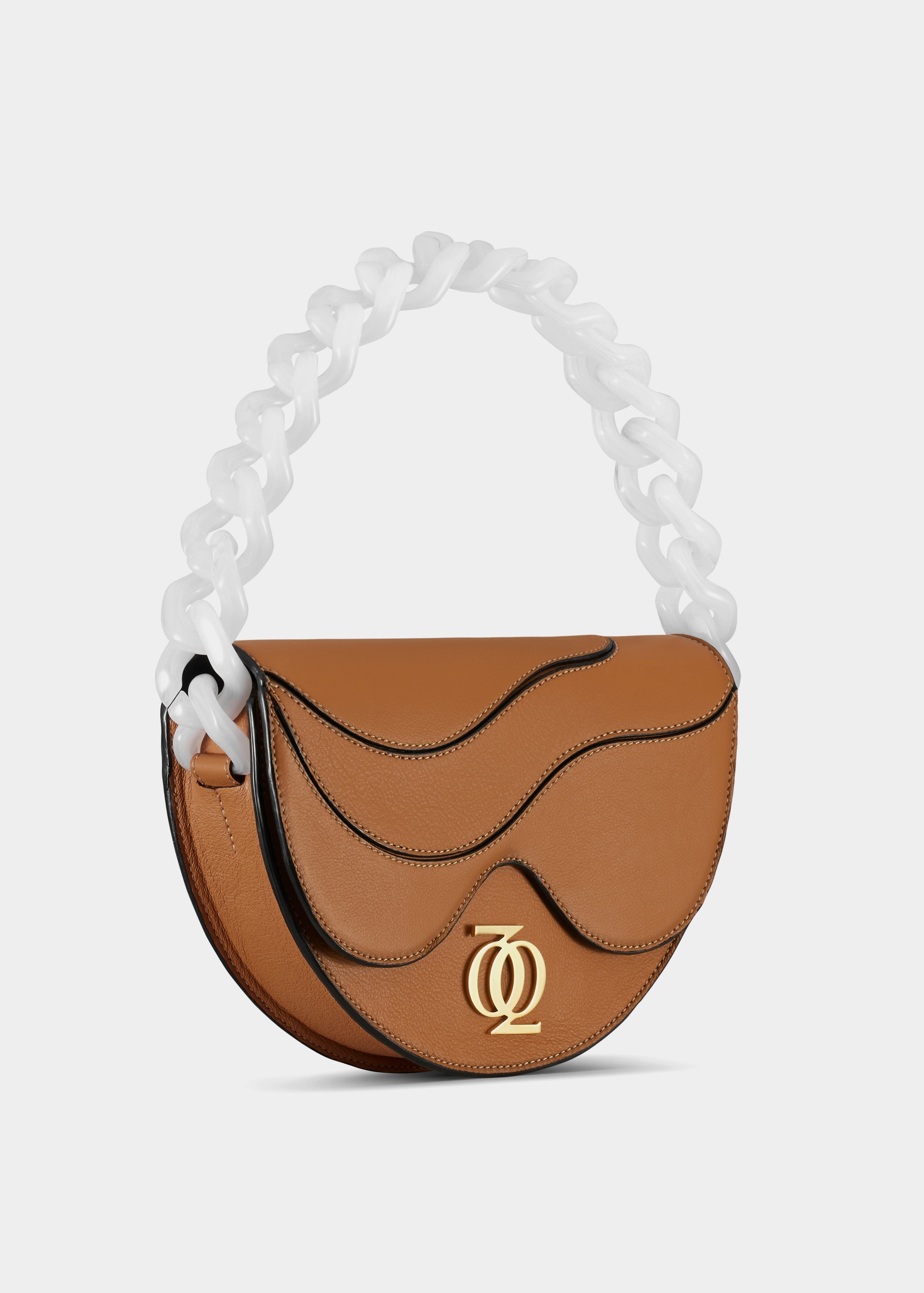 Bonny Bag Cognac