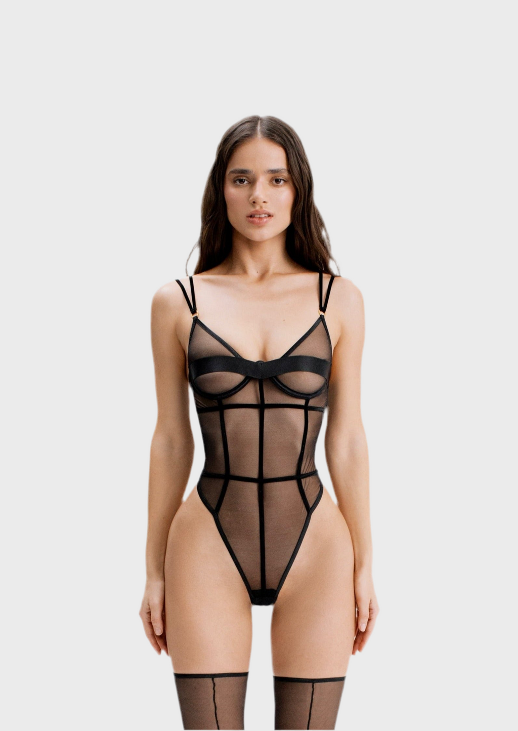 Trissy Bodysuit