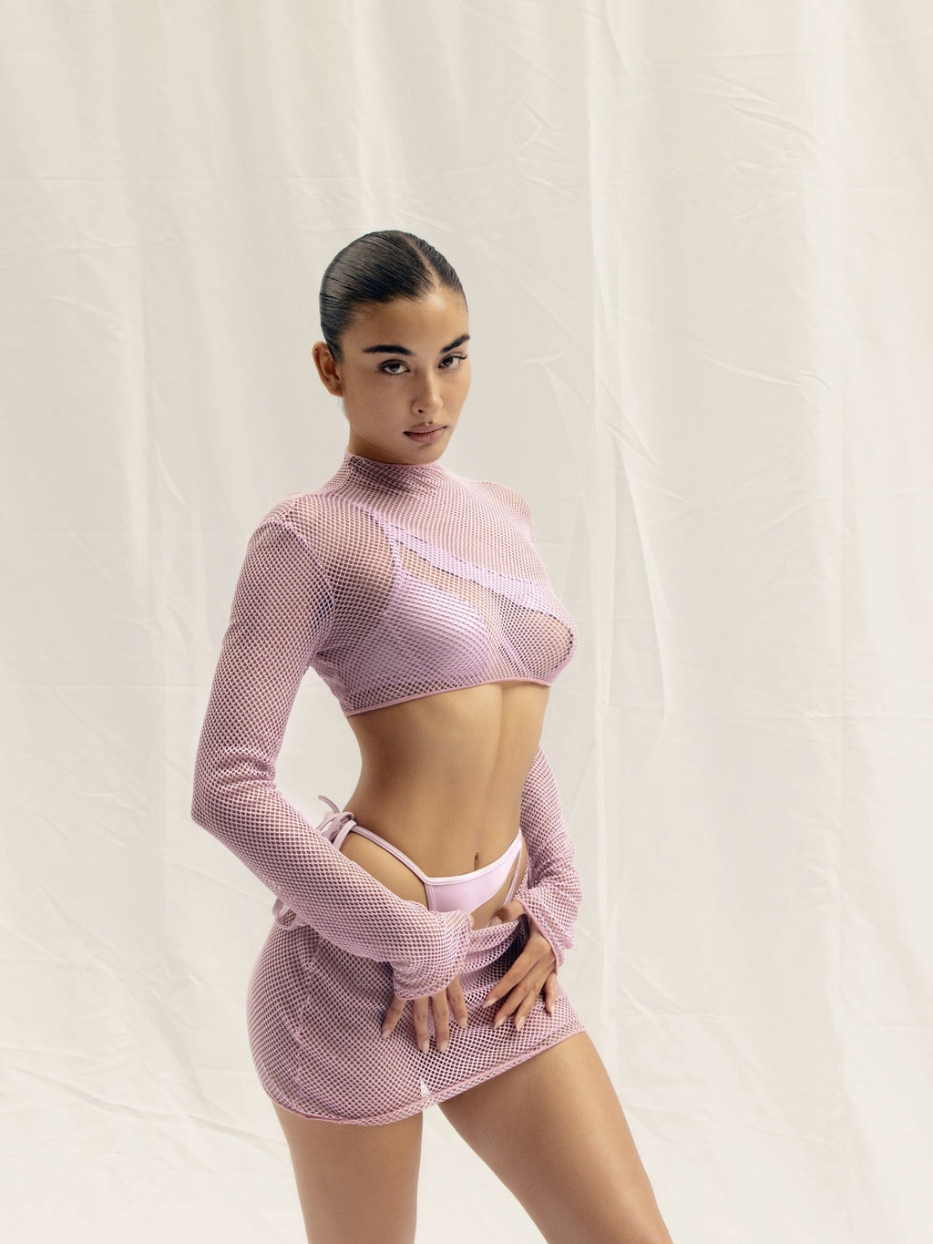 Endless Summer Mini Skirt