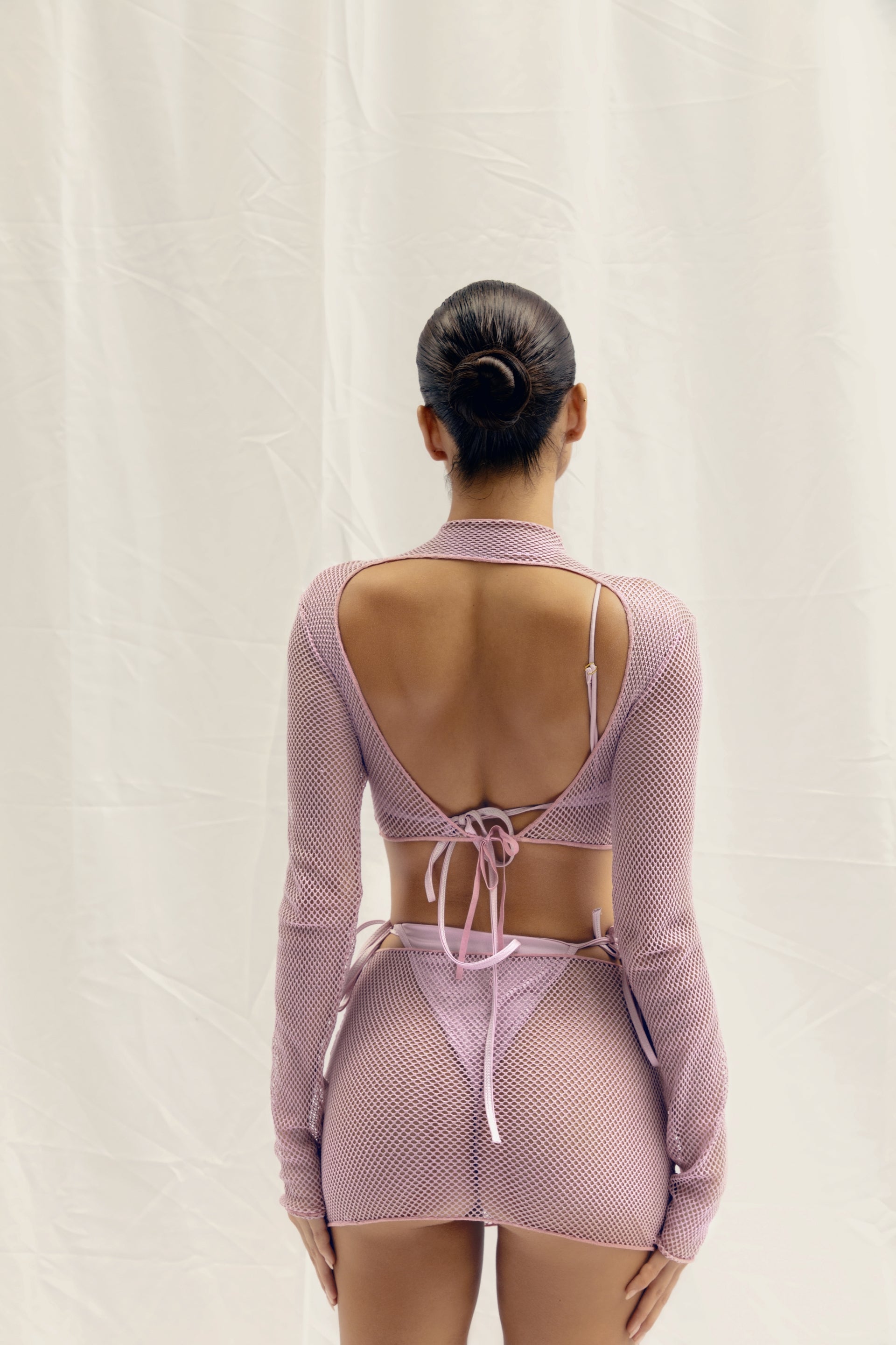 Endless Summer Mini Skirt