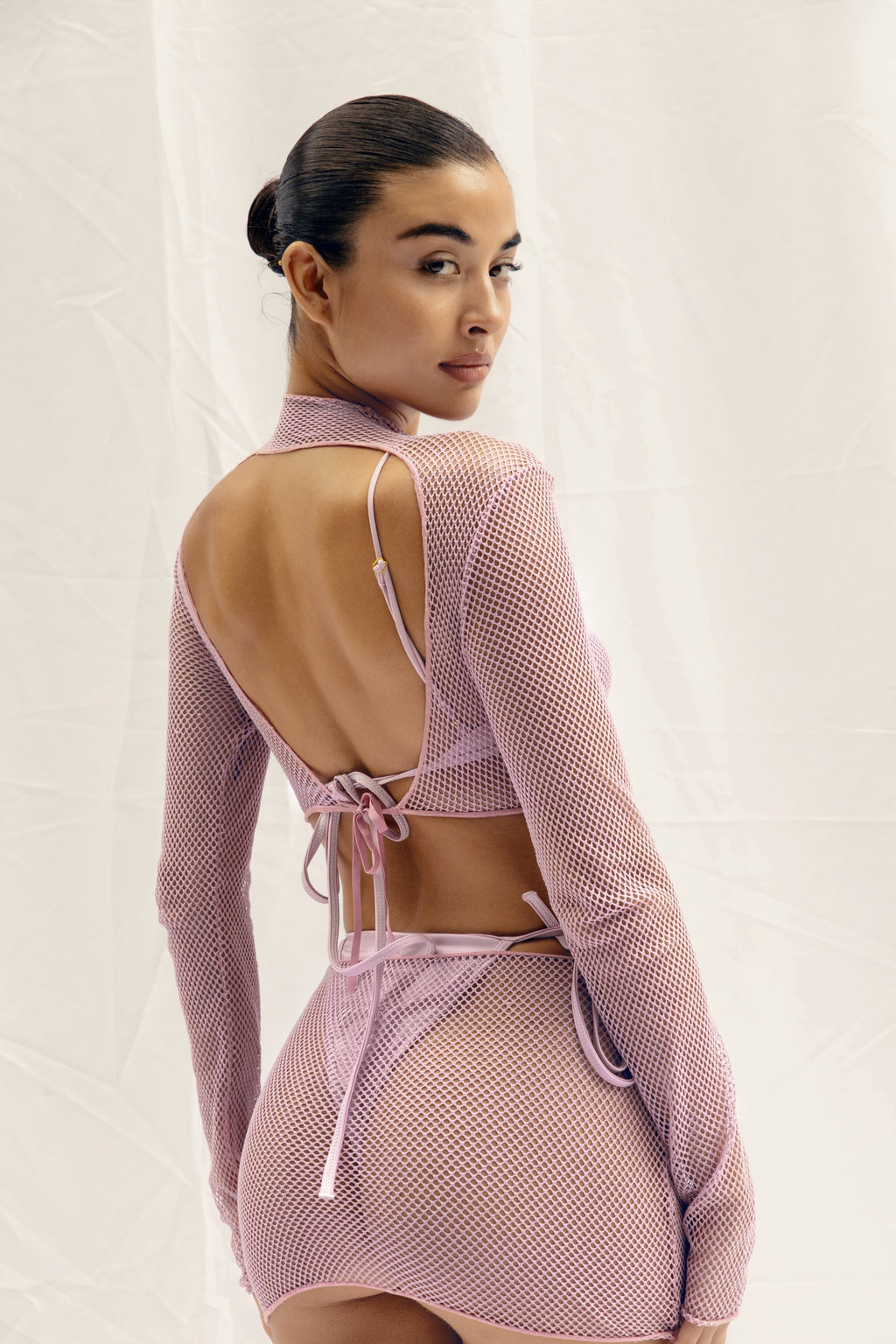 Endless Summer Mini Skirt