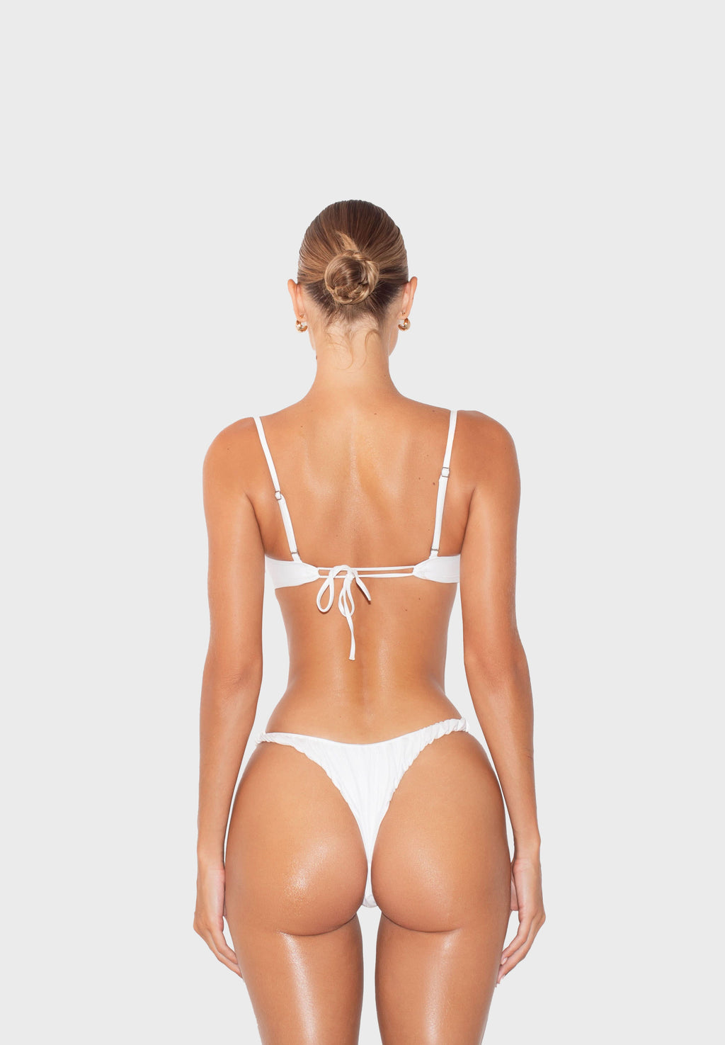 Allure Bottom White