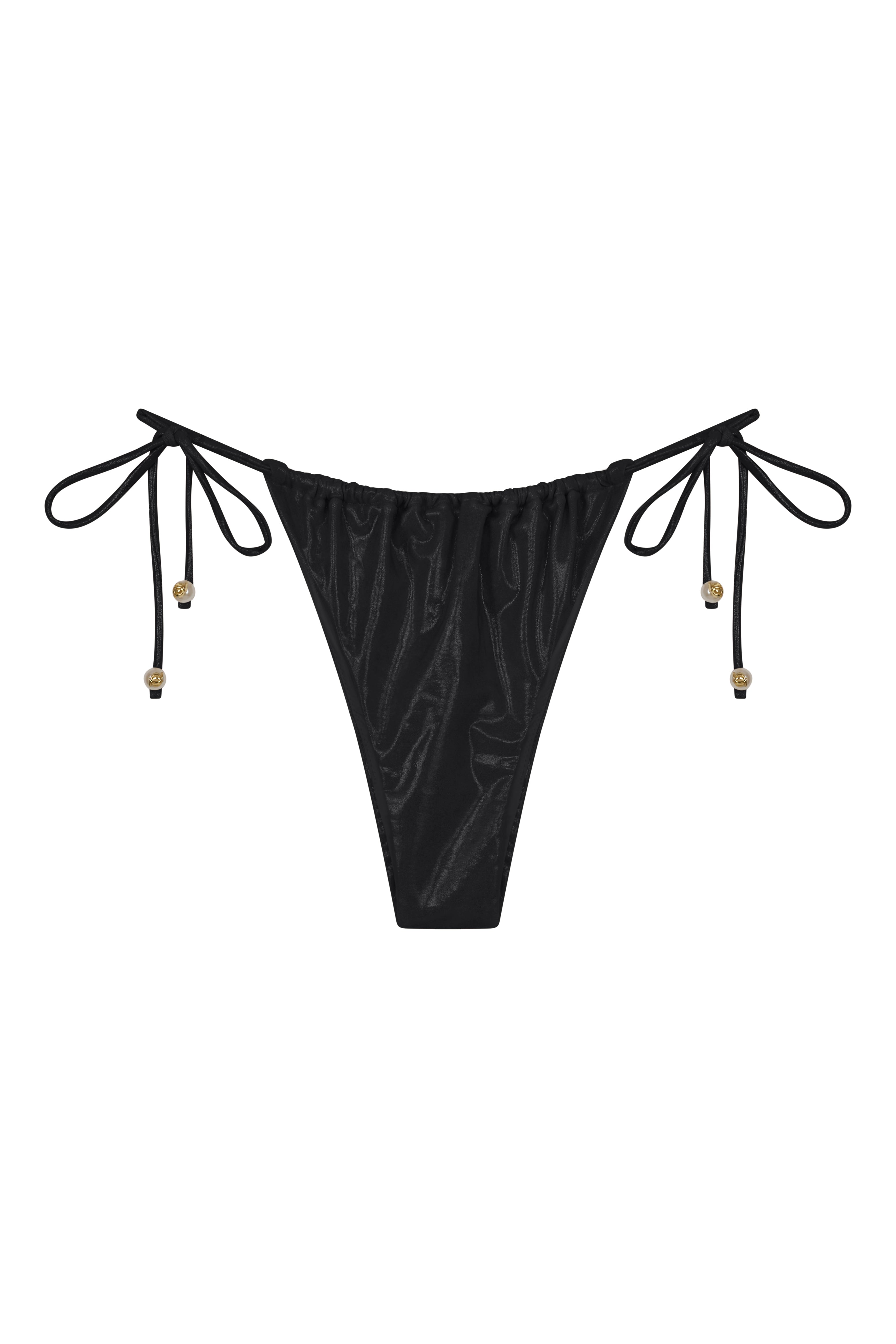 La Brisa Bottom Black