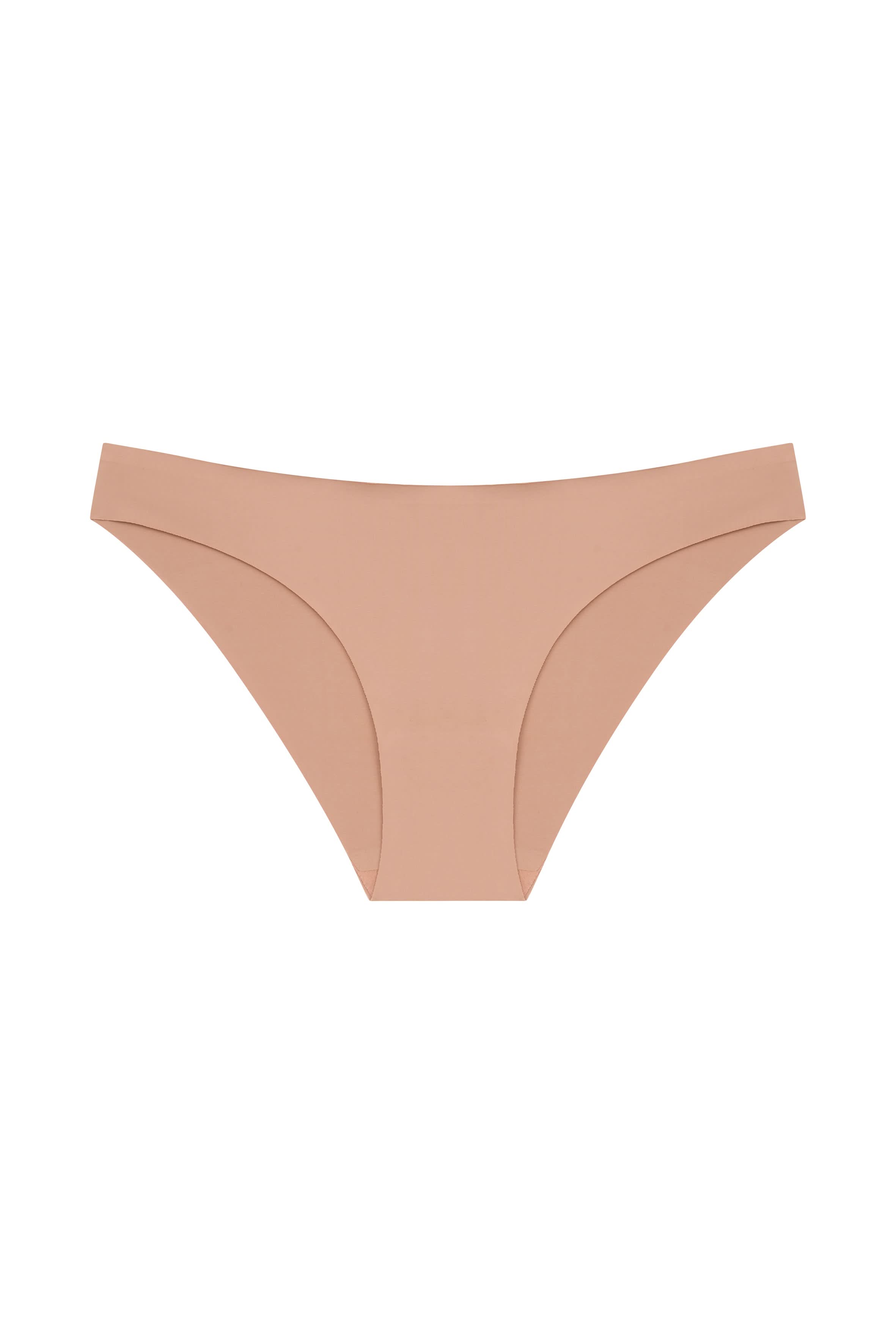 Second Skin Ultimate Brief Cafe Au Lait