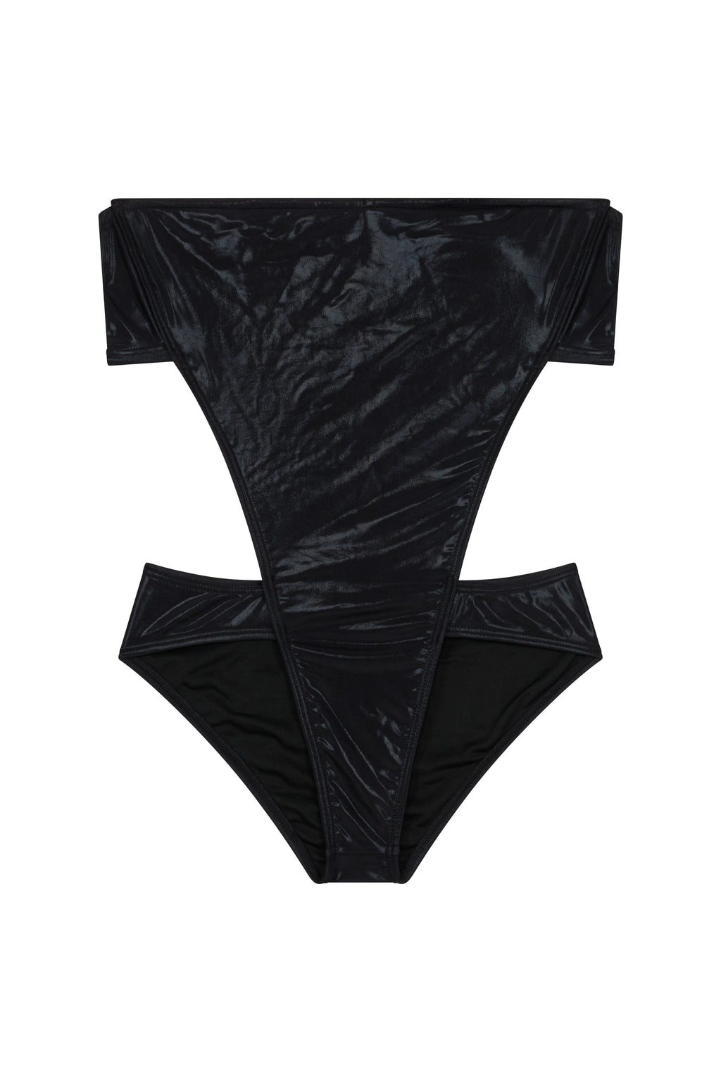 Stella Monokini Black