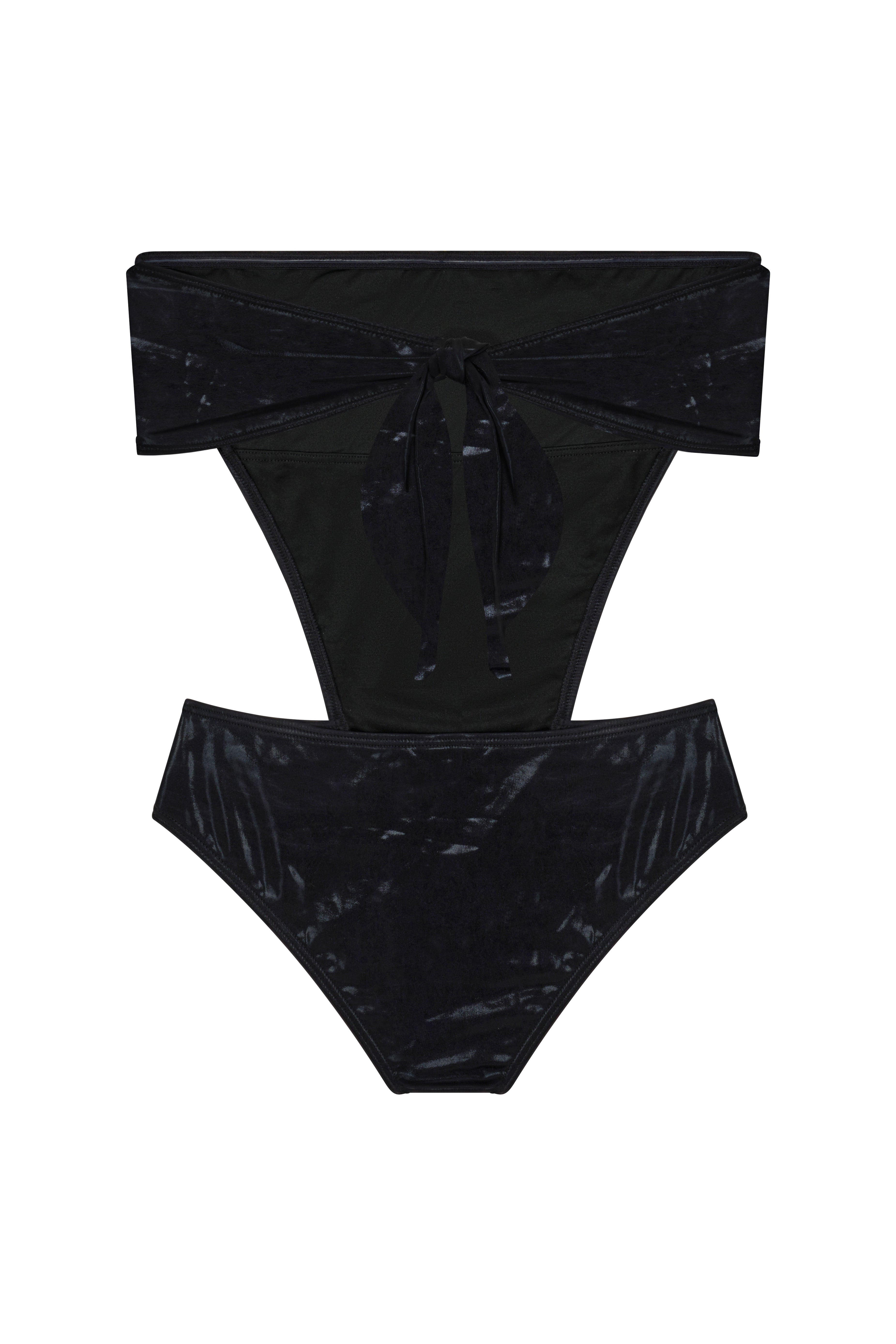 Stella Monokini Black