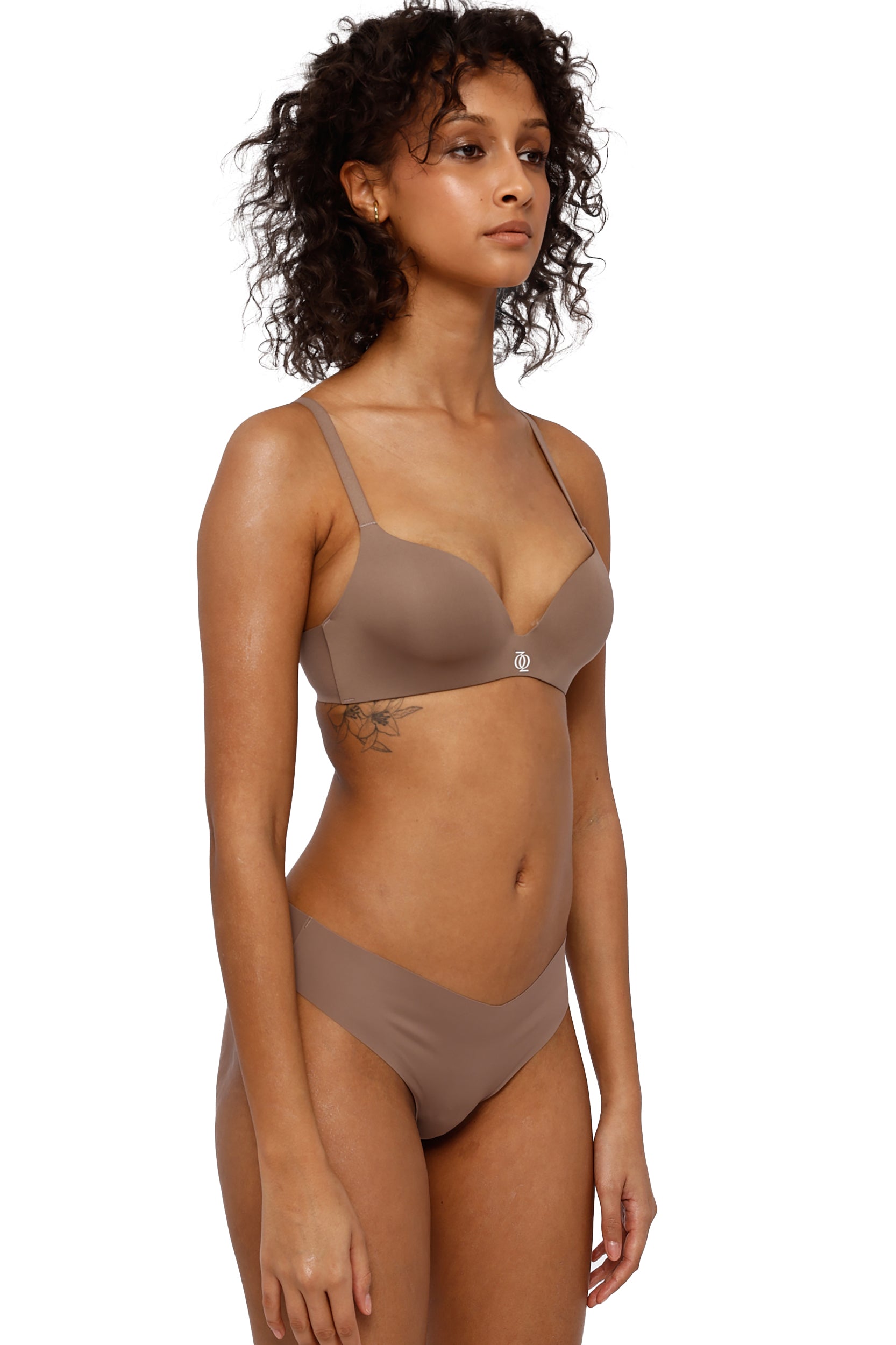 Second Skin Brazilian Mushroom