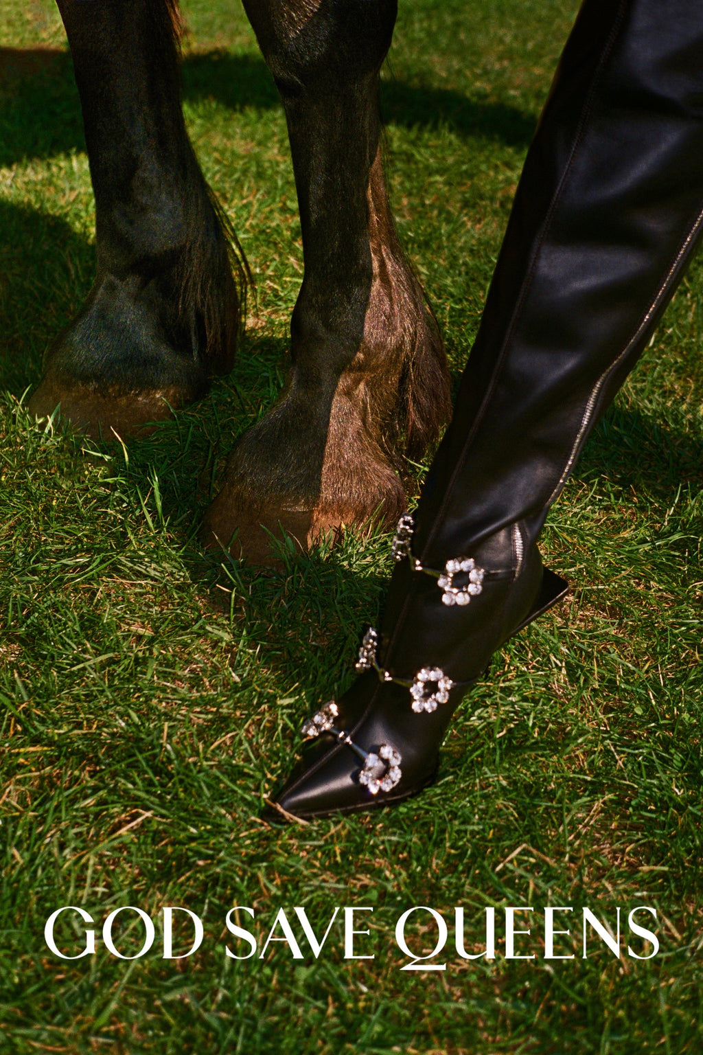 Two Steps From Hell Boots