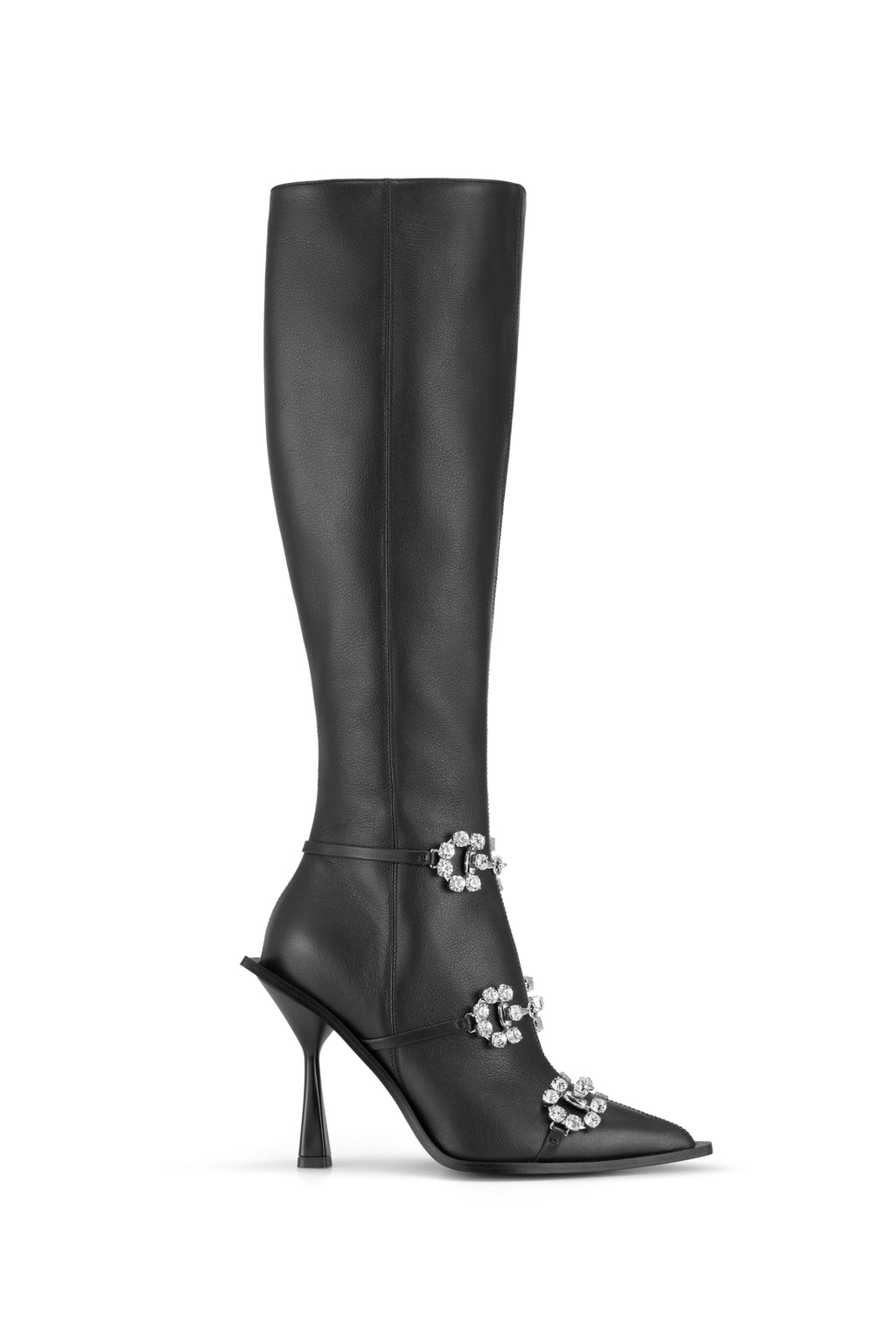 Two Steps From Hell Boots