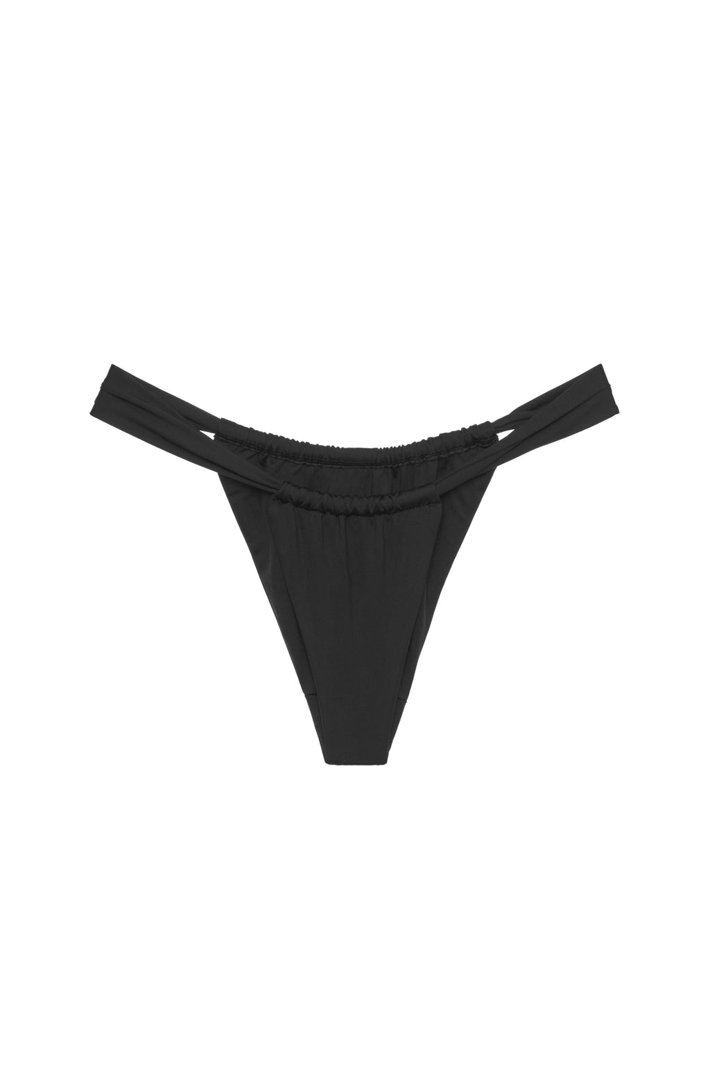 Kiss&Ride Bottom Black