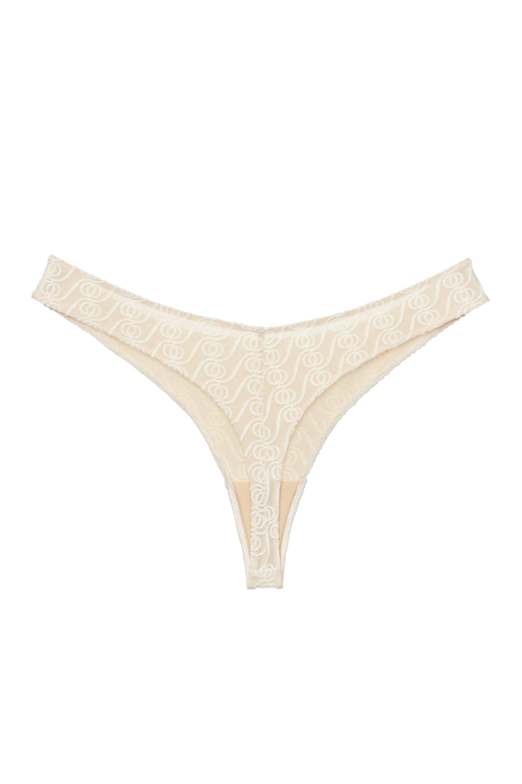 Alizee Brazilian White